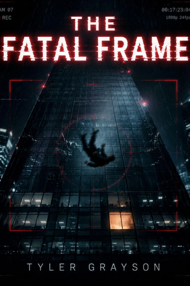 Portada: The Fatal Frame