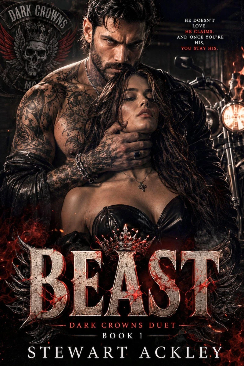 Portada: The Beast
