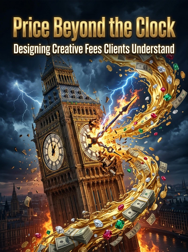 Portada: Price Beyond the Clock