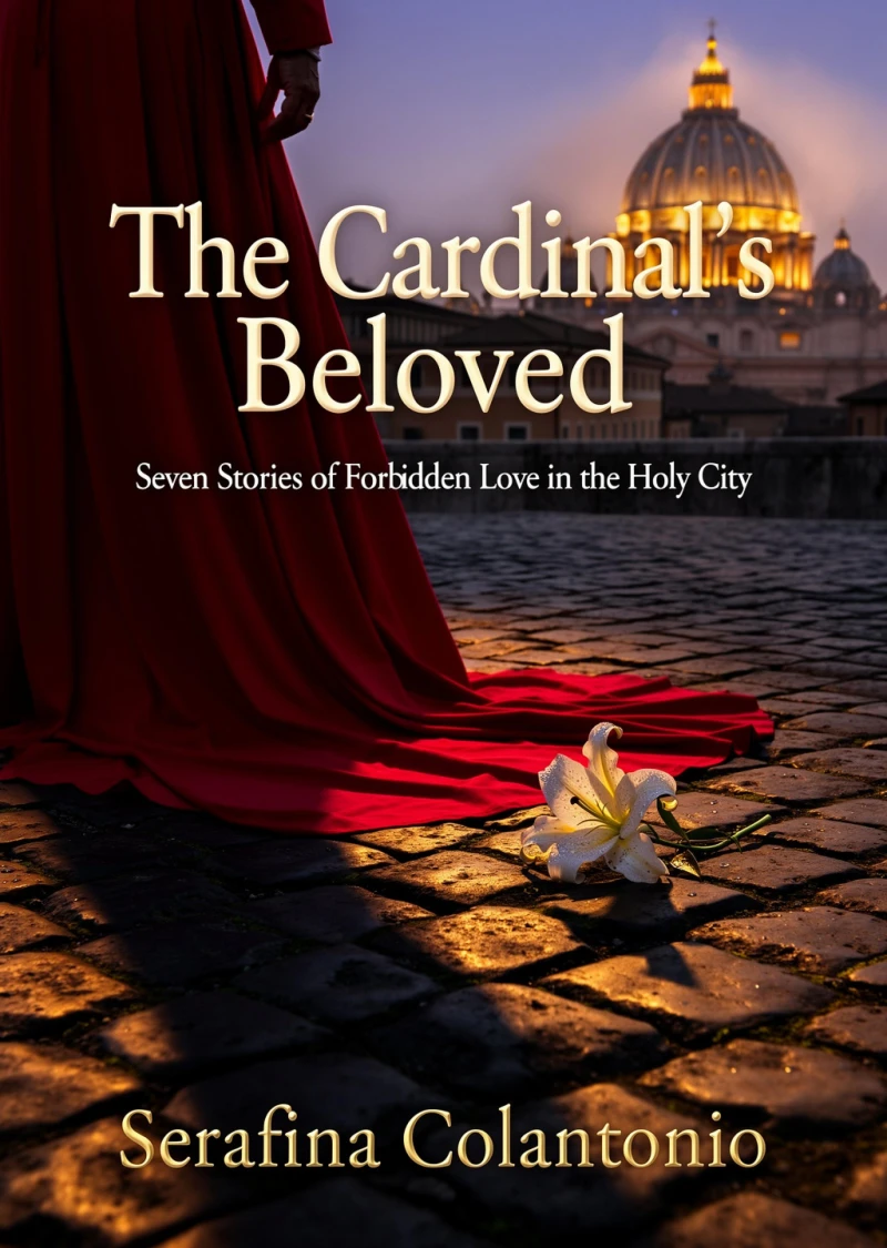 Portada: The Cardinal's Beloved