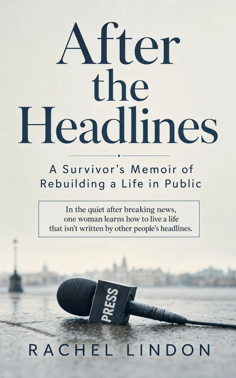 Portada: After the Headlines