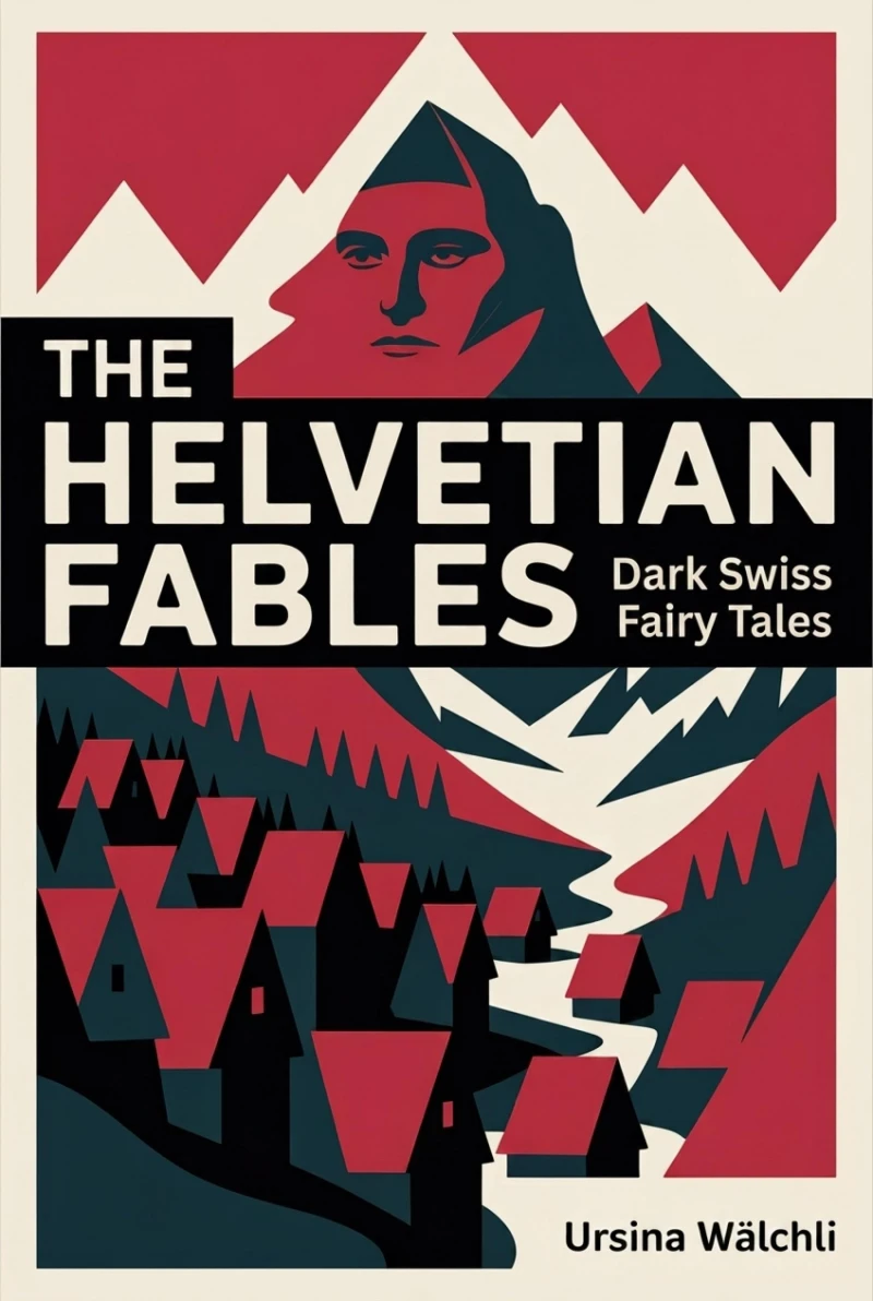 Portada: The Helvetian Fables