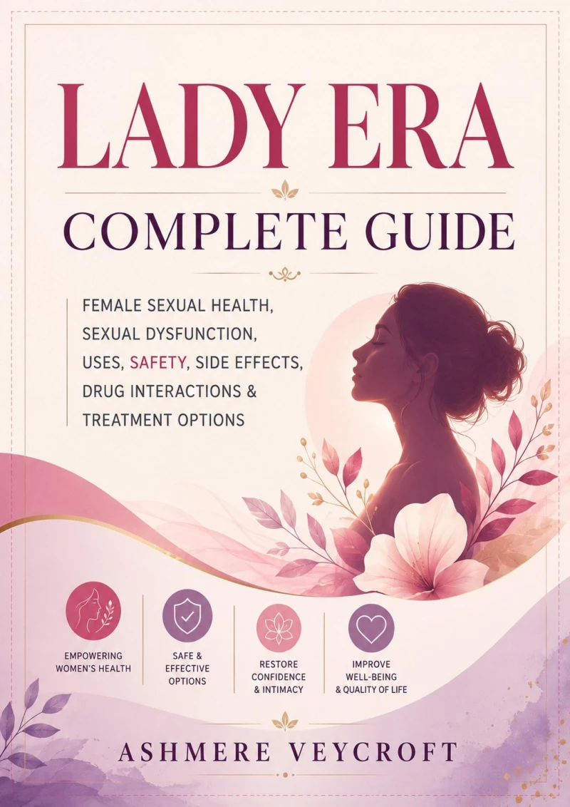Portada: Lady Era Complete Guide