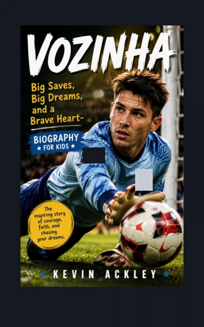 Portada: VOZINHA