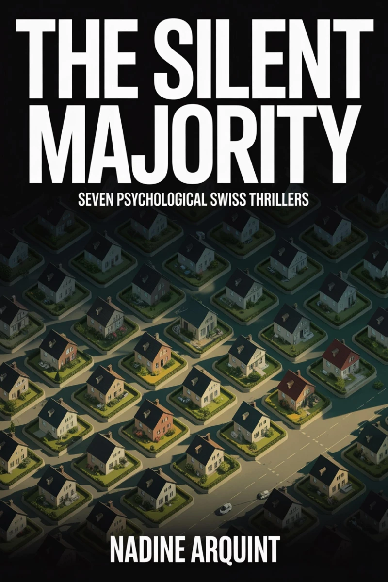 Portada: The Silent Majority