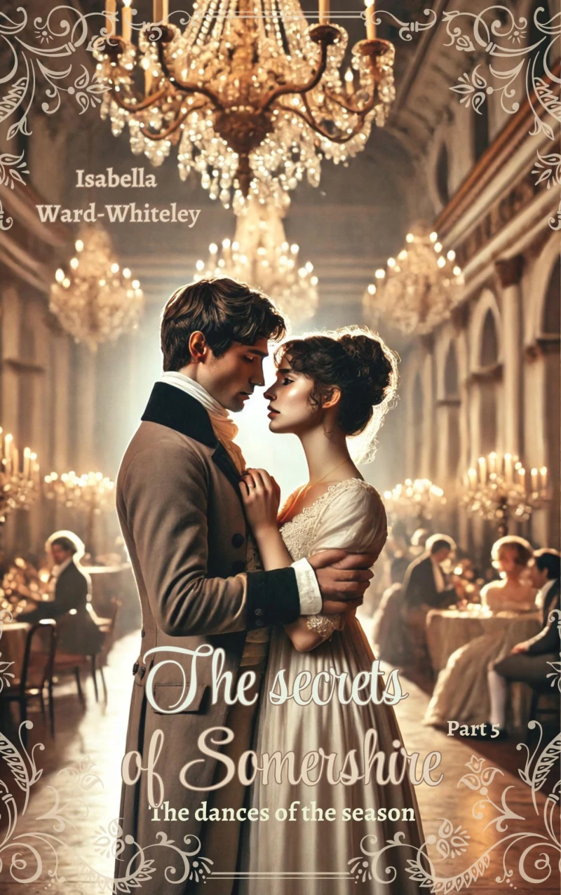 Portada: The Dances of the Season