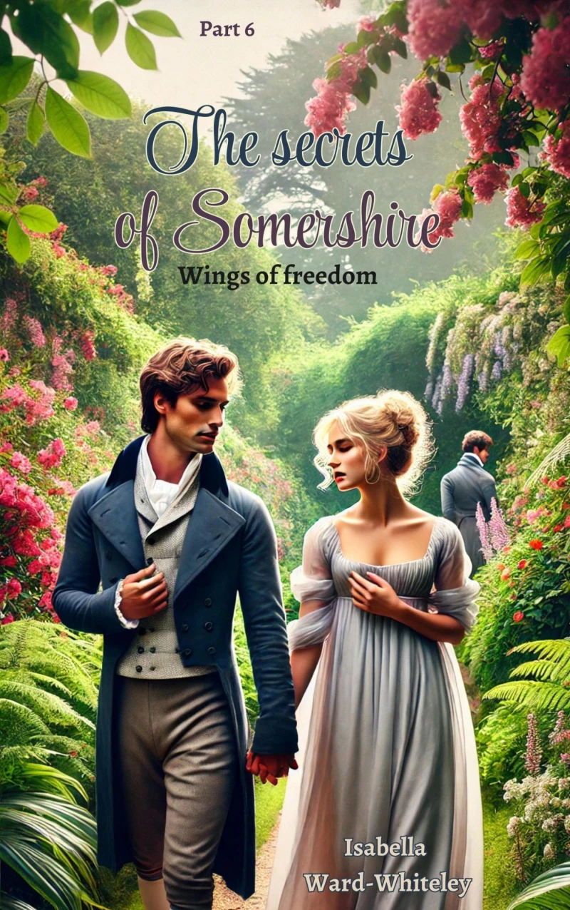 Portada: Wings of Freedom