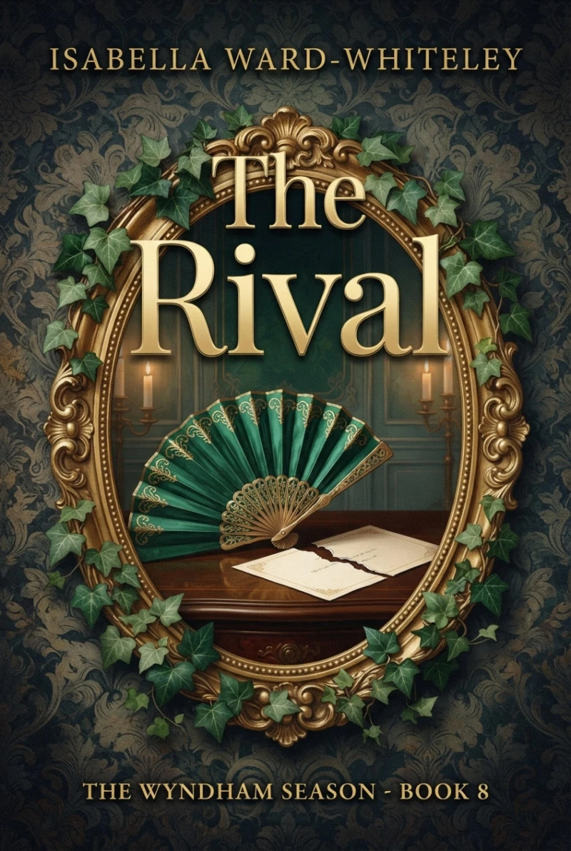 Portada: The Rival