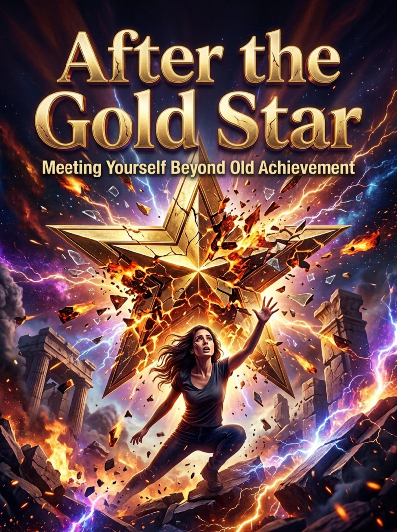 Portada: After the Gold Star