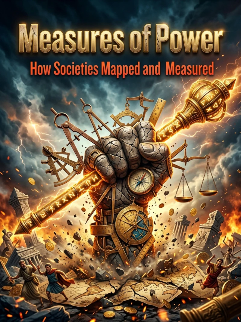 Portada: Measures of Power