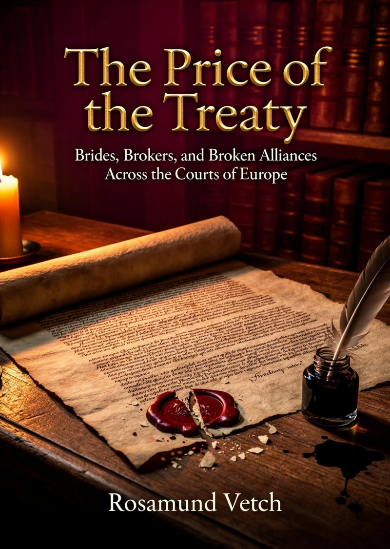 Portada: The Price of the Treaty