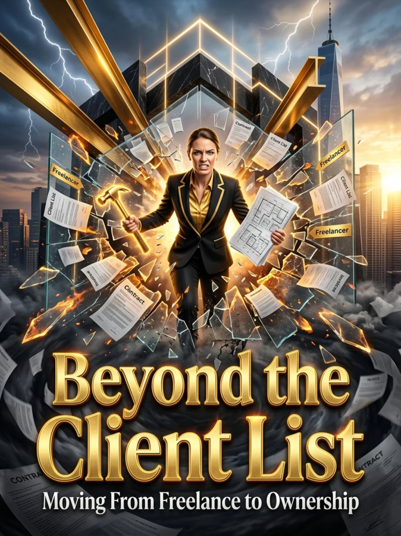Portada: Beyond the Client List