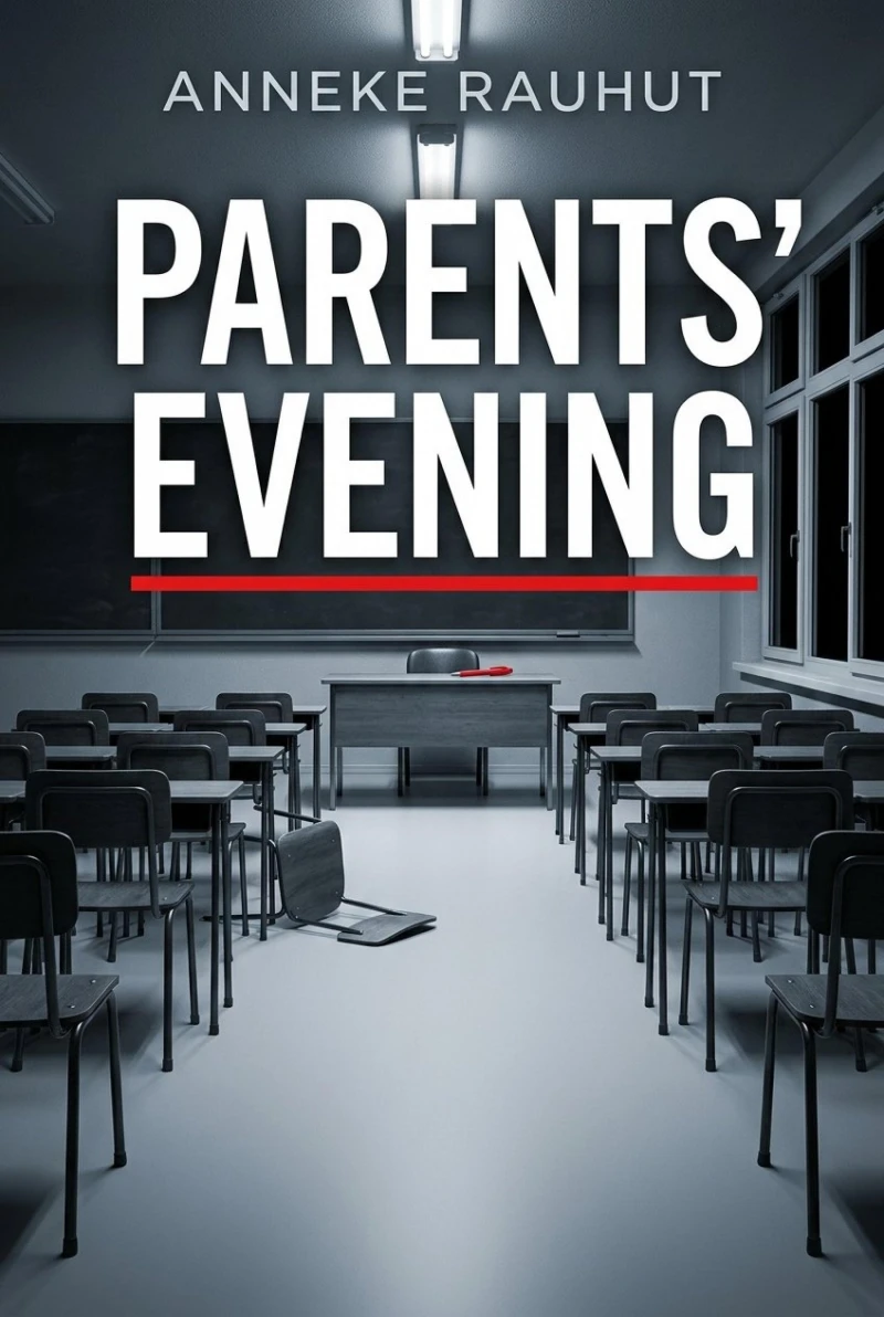Portada: Parents' Evening