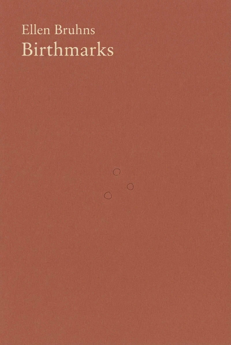 Portada: Birthmarks