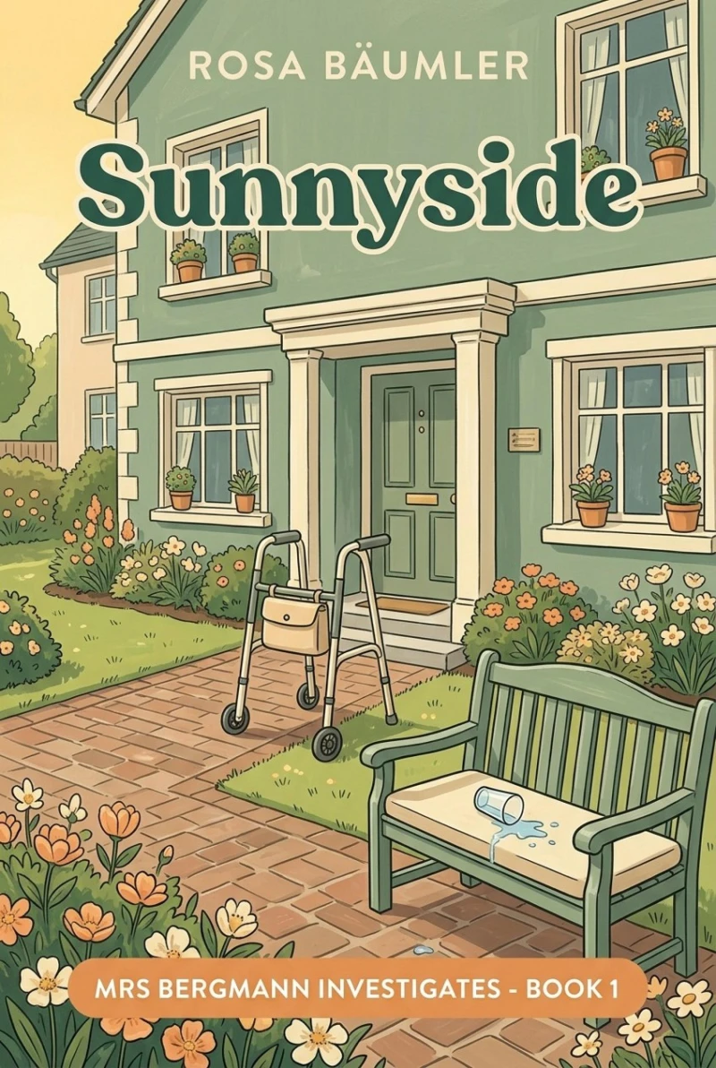 Portada: Sunnyside