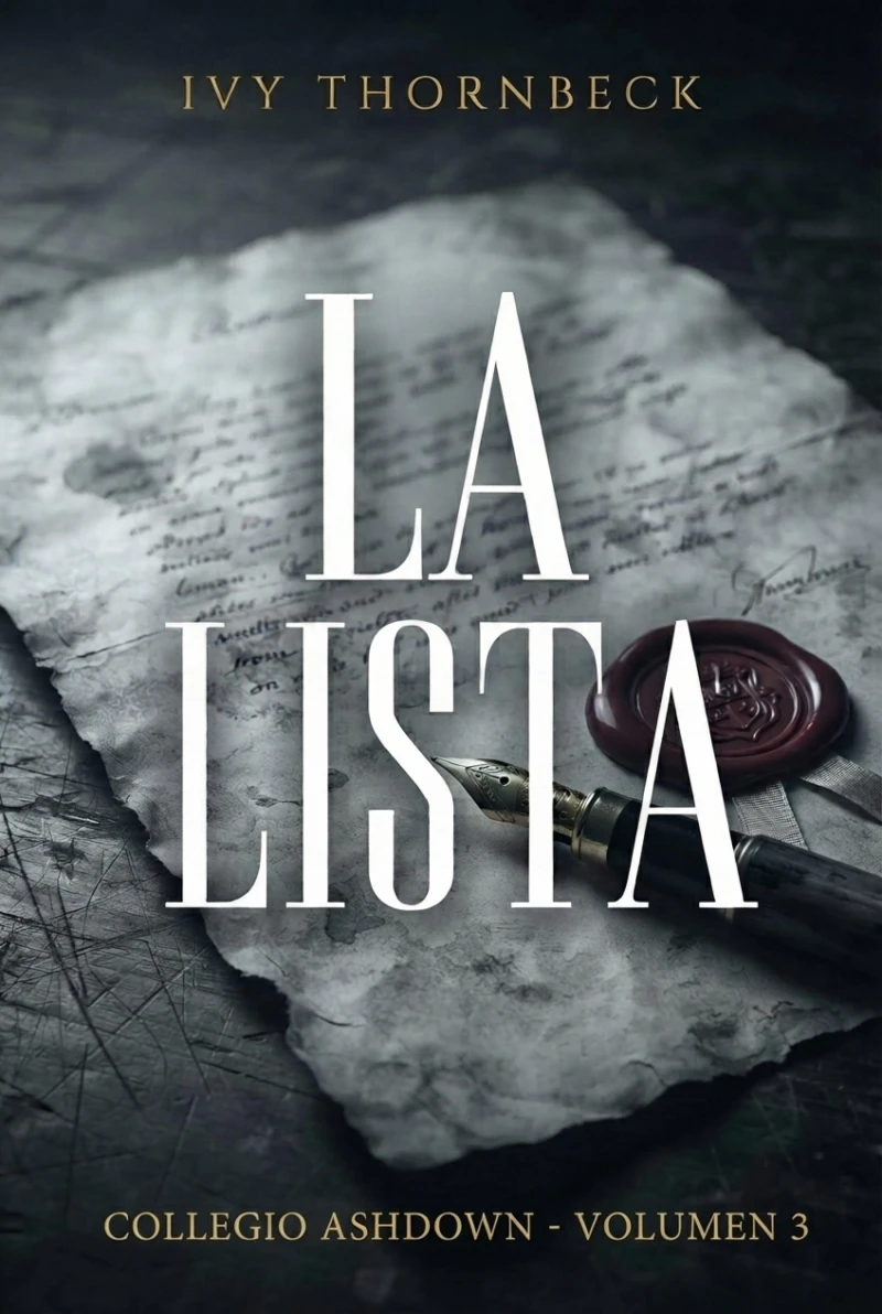 Portada: La Lista