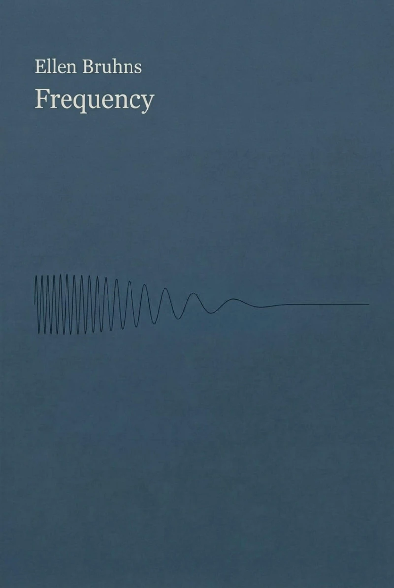 Portada: Frequency
