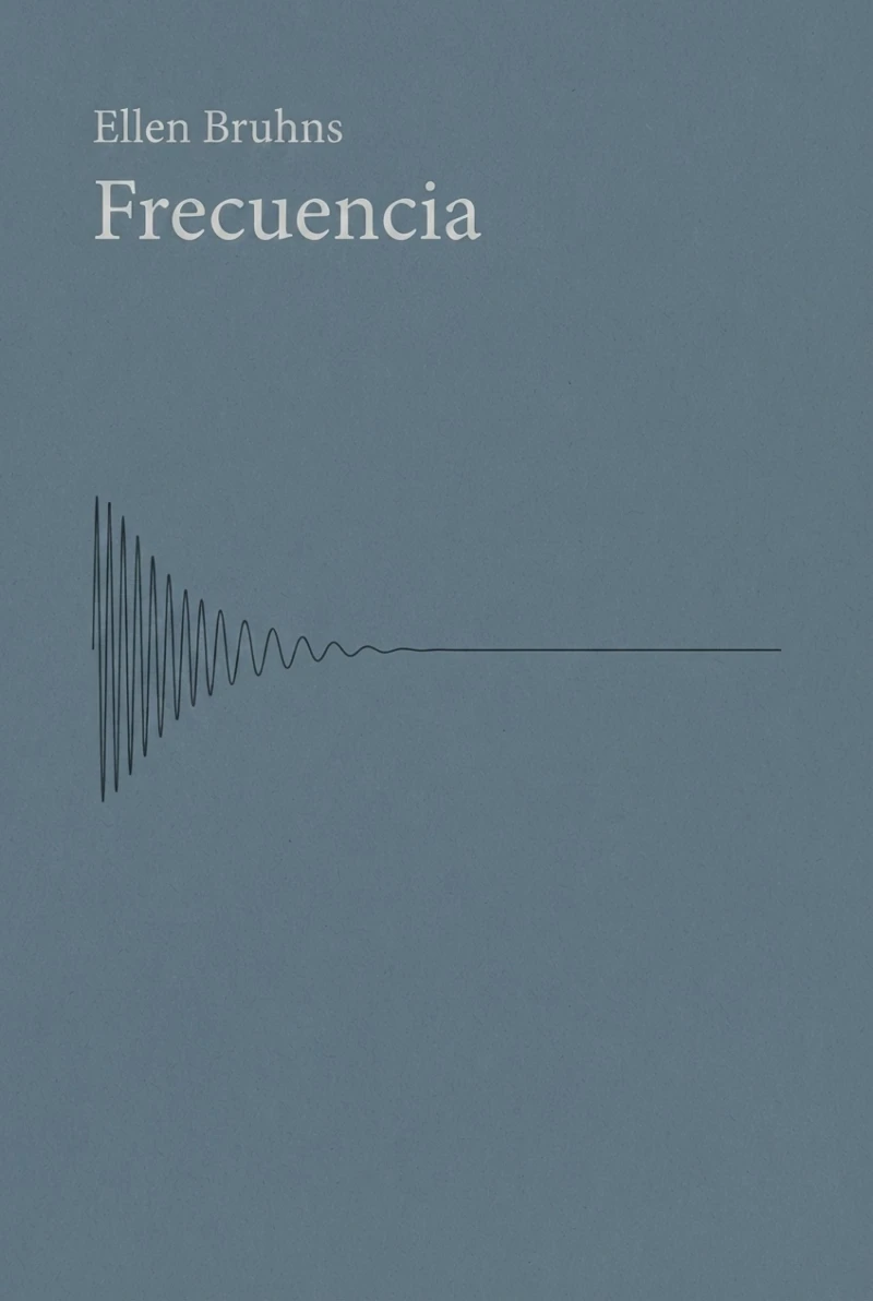 Portada: Frecuencia