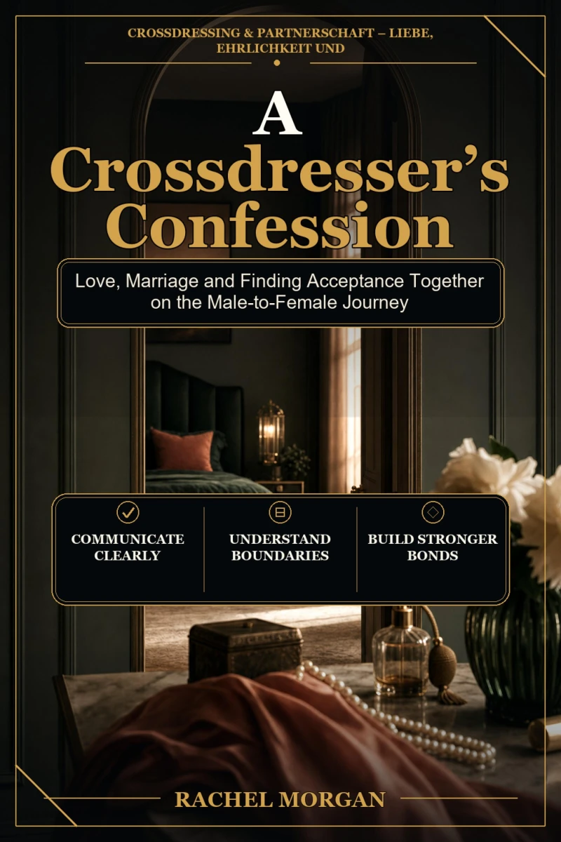 A Crossdresser's Confession