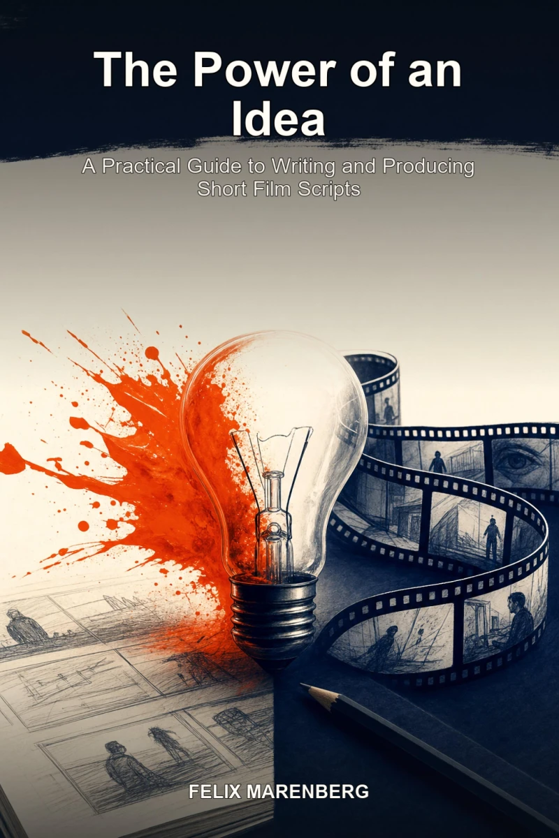 Portada: The Power of an Idea