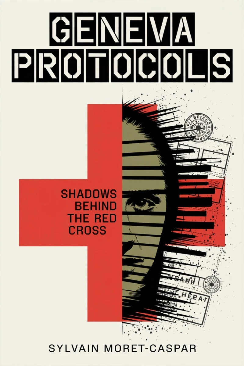 Portada: Geneva Protocols