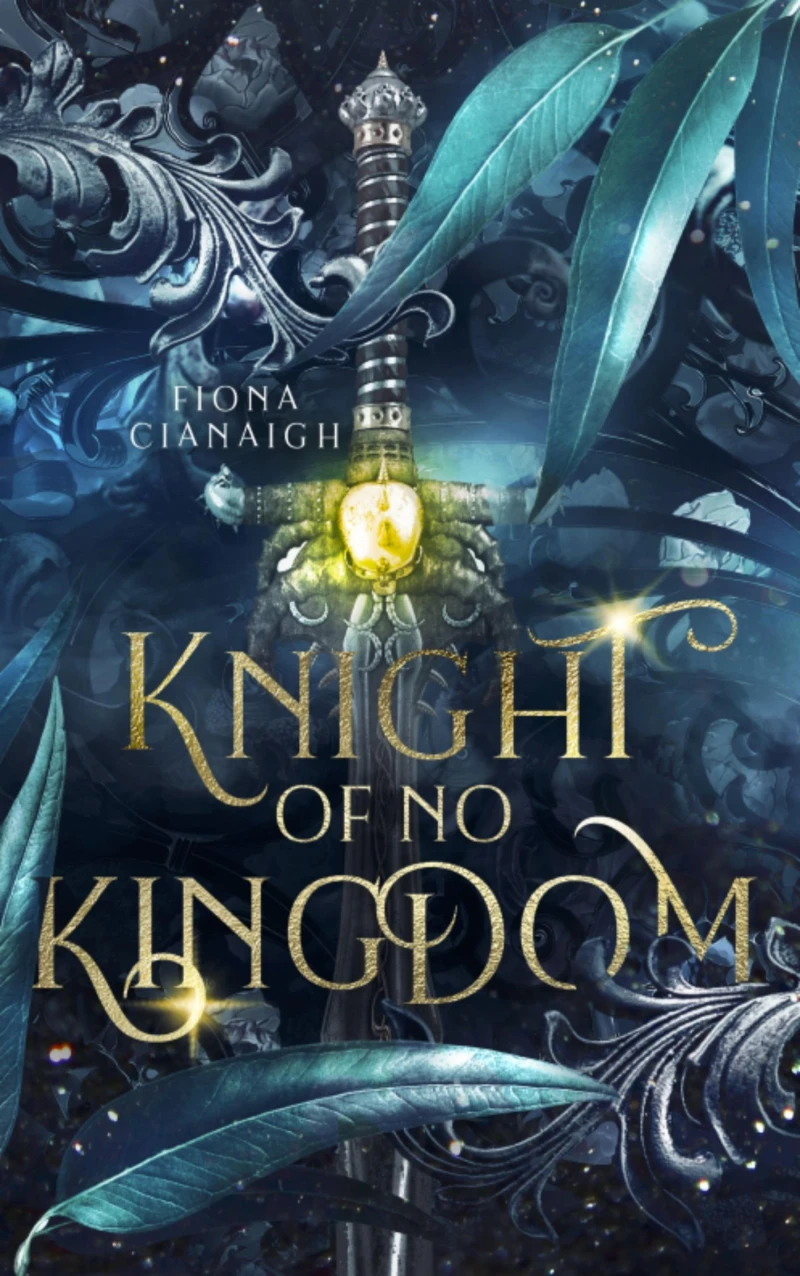 Portada: Knight of no Kingdom