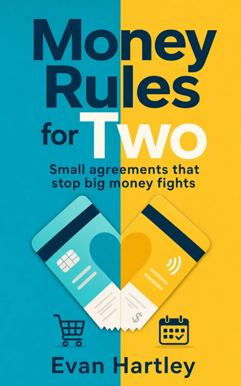 Portada: Money Rules for Two