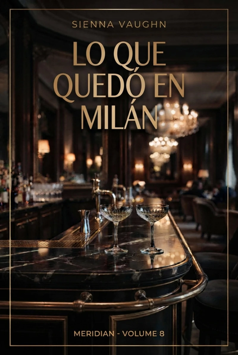 Portada: Lo que quedó en Milán