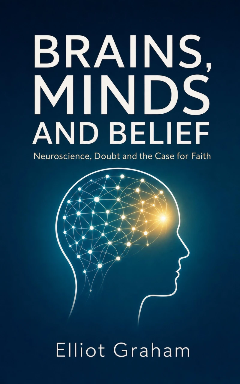 Portada: Brains, Minds and Belief