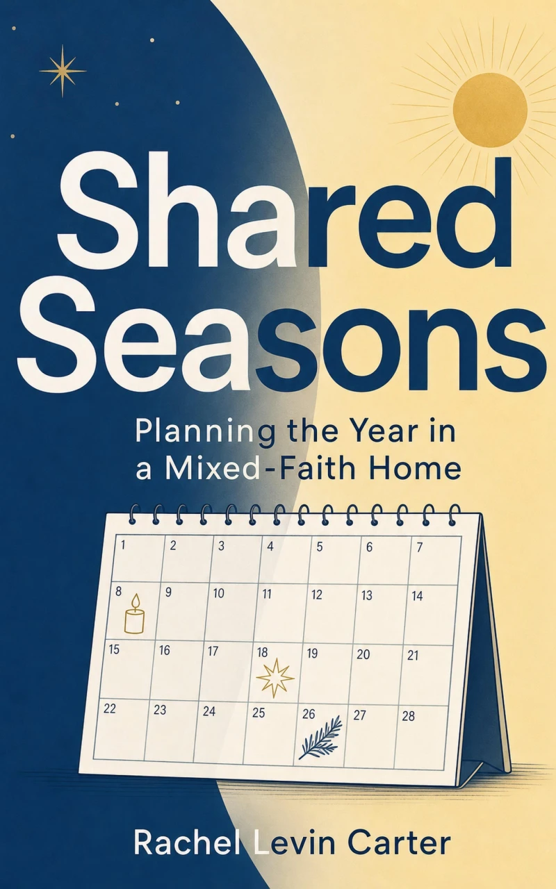 Portada: Shared Seasons