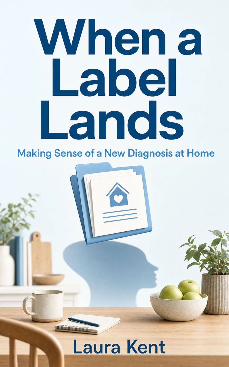 Portada: When a Label Lands
