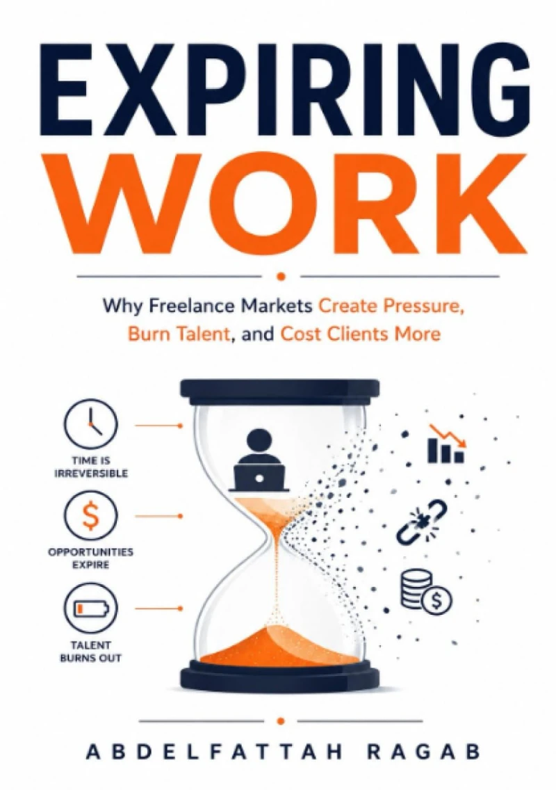 Portada: Expiring Work