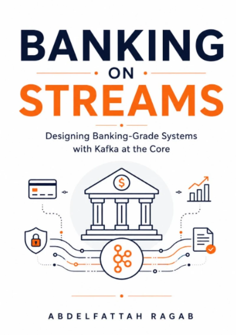 Portada: Banking on Streams
