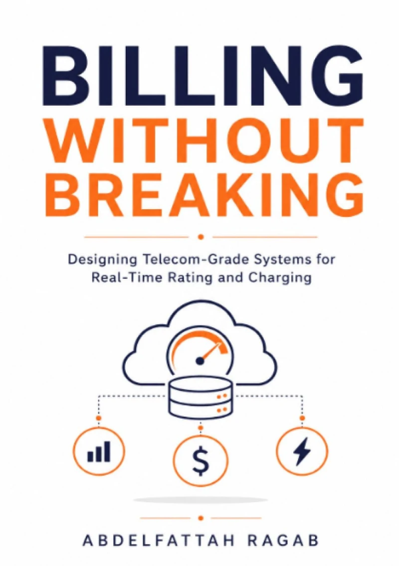 Portada: Billing Without Breaking