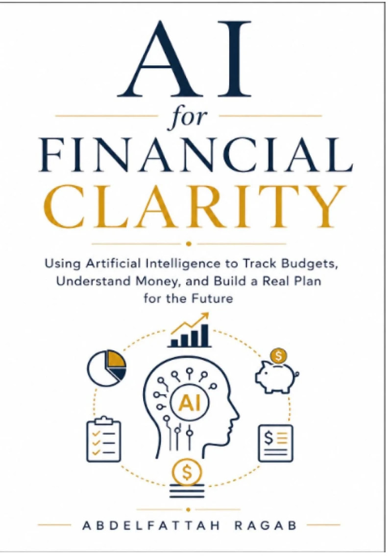 Portada: AI for Financial Clarity