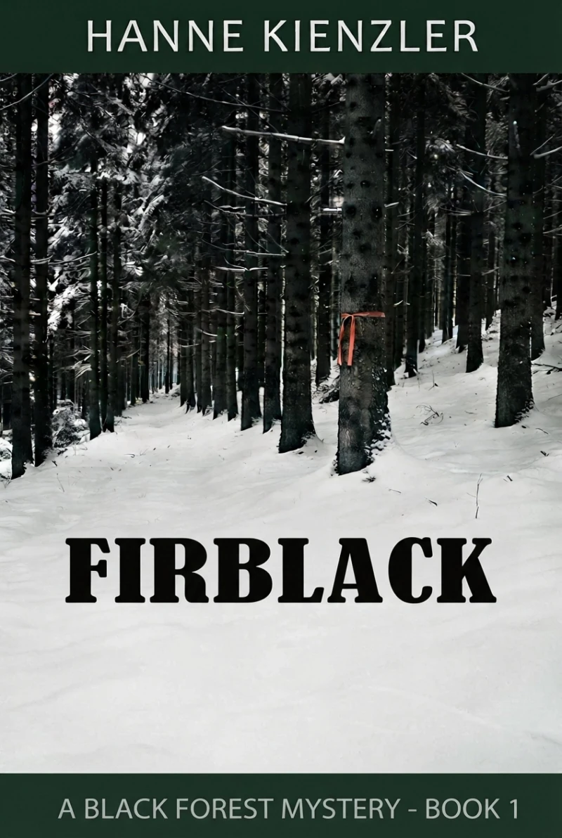 Portada: Firblack