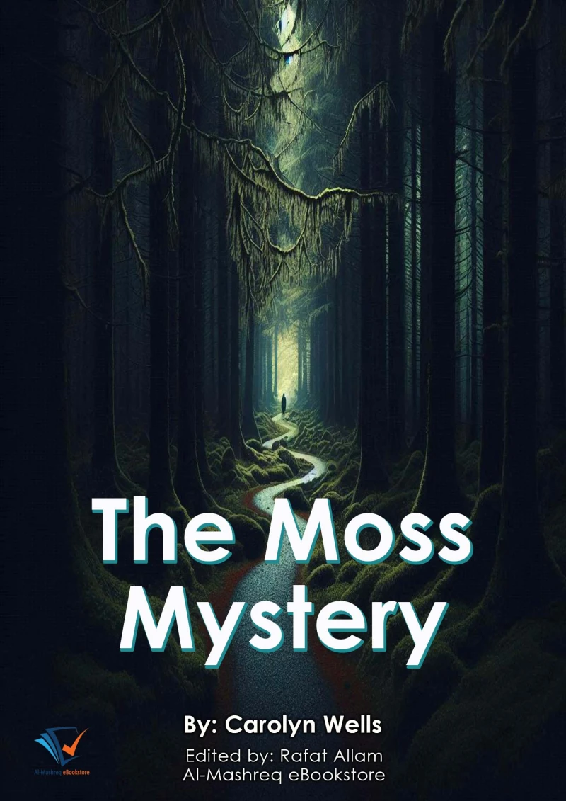 Portada: The Moss Mystery