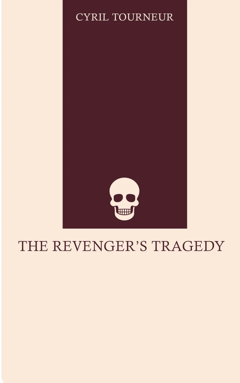 Portada: The Revenger's Tragedy