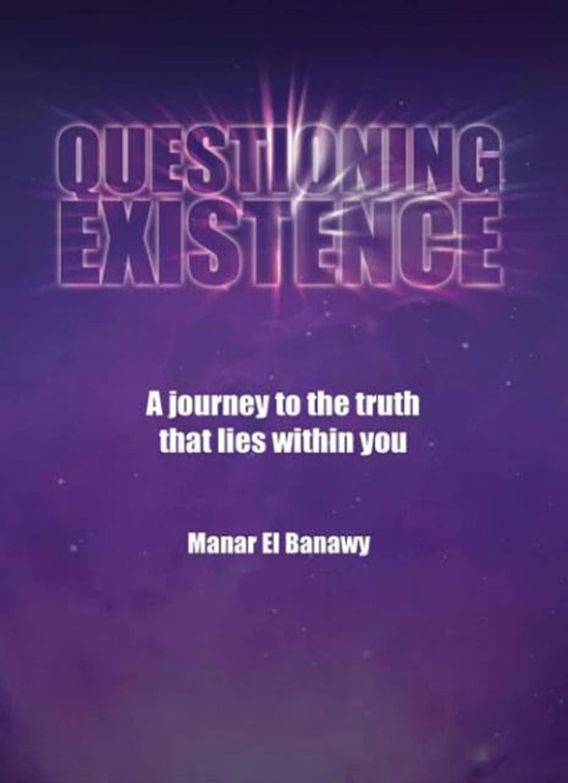 Portada: Questioning Existence