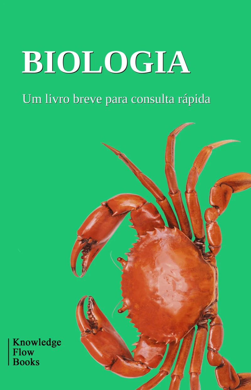 Portada: Fundamentos de Biologia
