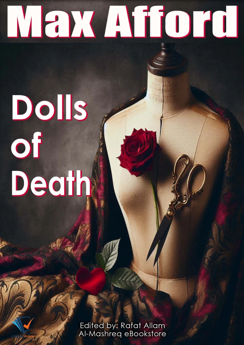 Portada: Dolls of Death