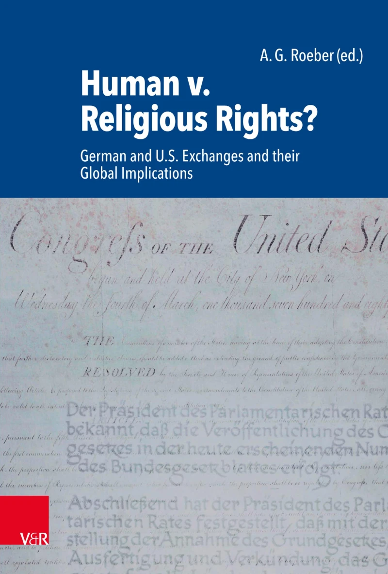 Portada: Human v. Religious Rights?