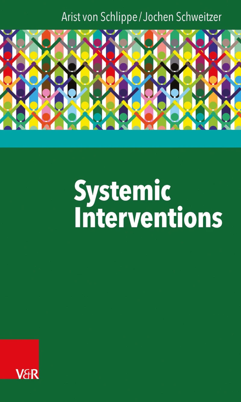 Portada: Systemic Interventions