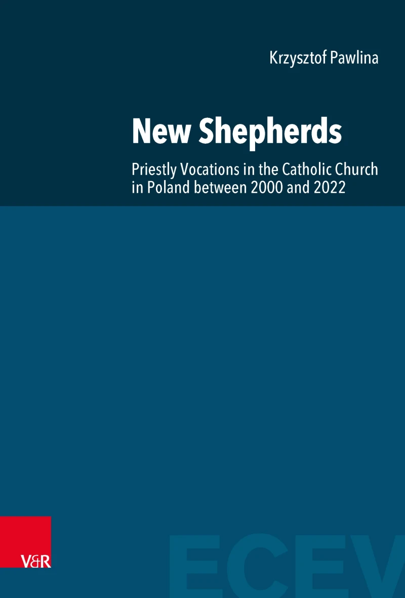 Portada: New Shepherds