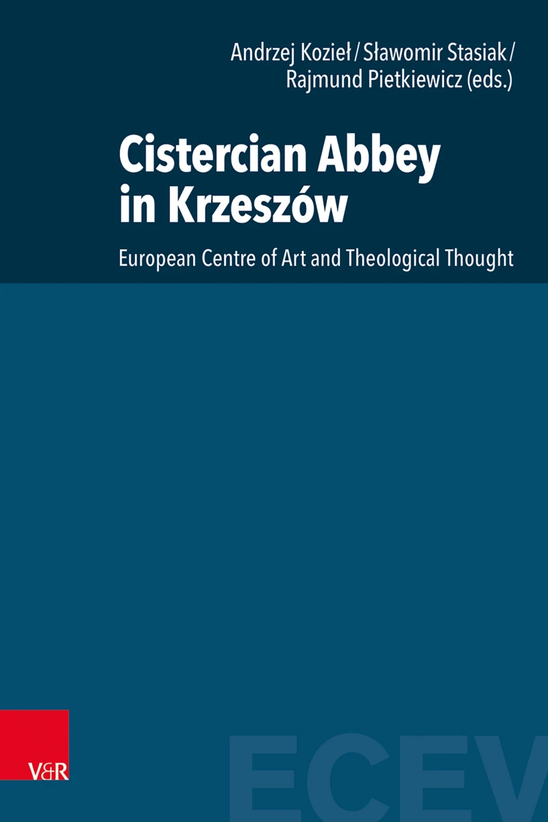 Portada: Cistercian Abbey in Krzeszów