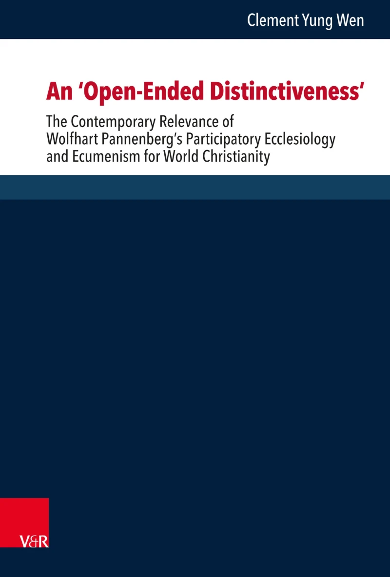 Portada: An 'Open-Ended Distinctiveness'