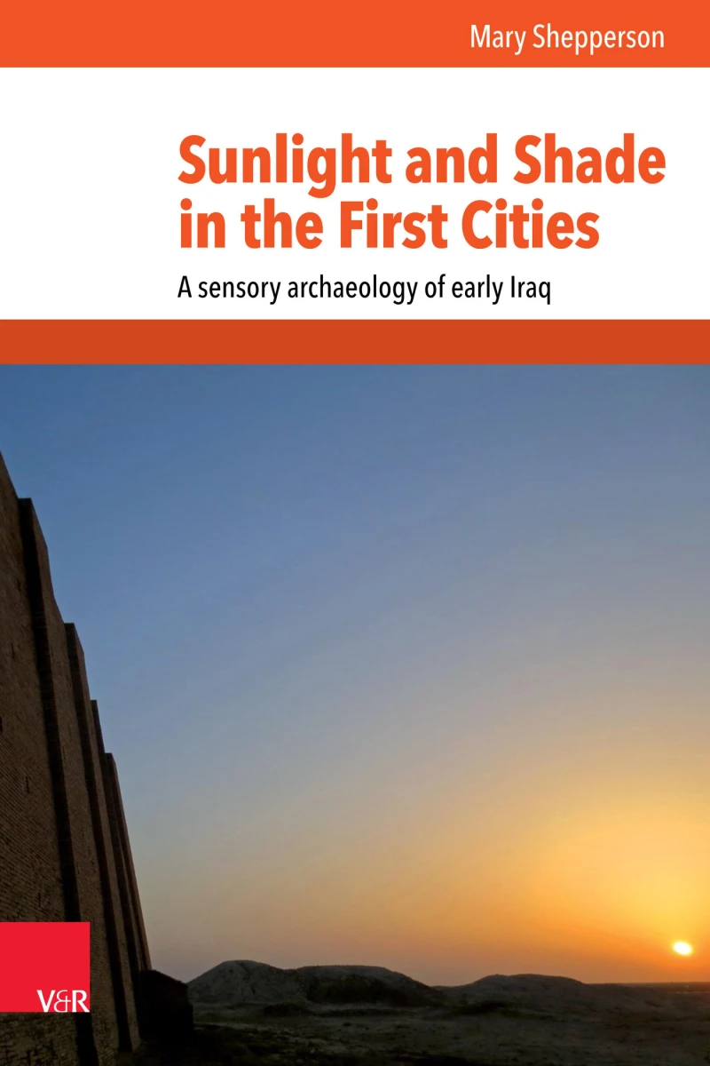 Portada: Sunlight and Shade in the First Cities