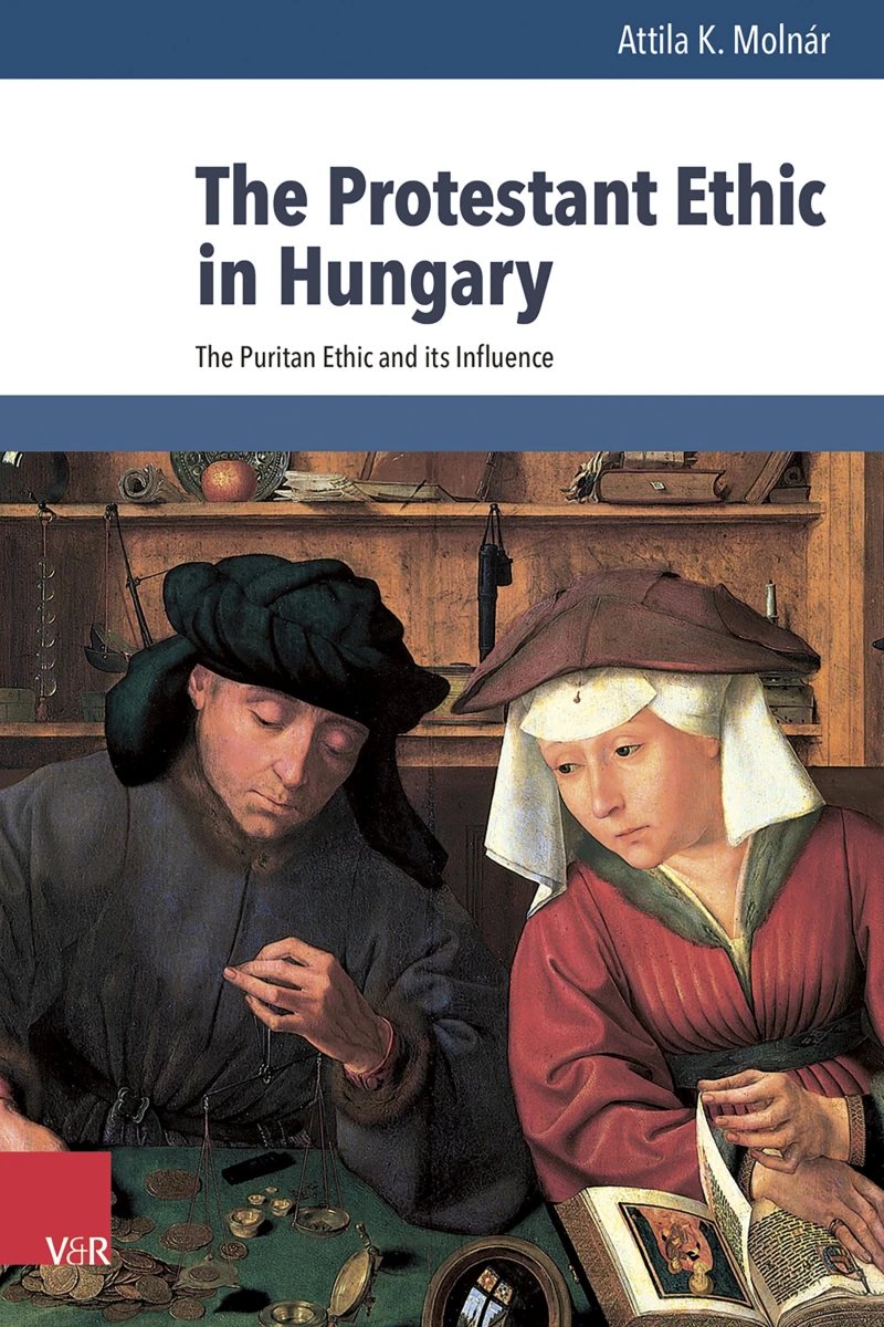 Portada: The Protestant Ethic in Hungary