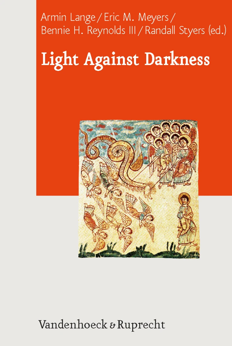 Portada: Light Against Darkness