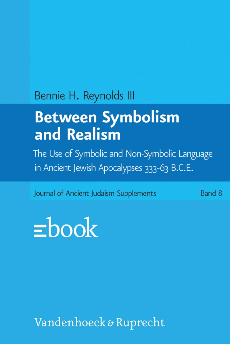 Portada: Between Symbolism and Realism